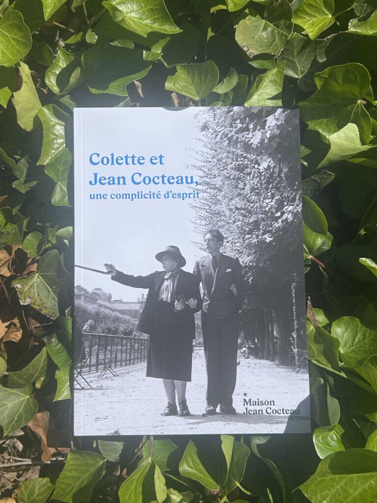 © Maison Jean Cocteau